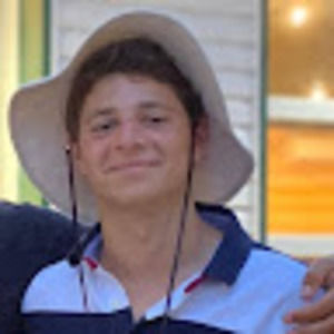 Meet your Posher, Dylan